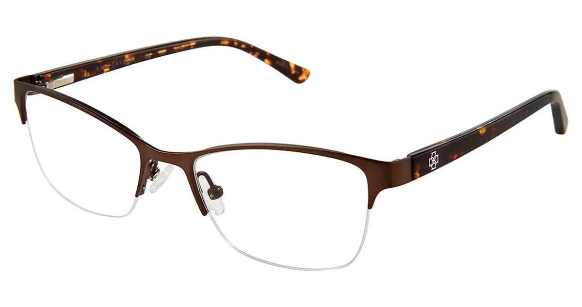 Ann Taylor TYAT602 Eyeglasses - view 3